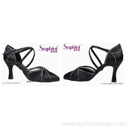 Ballroom Dress Standard Dance Shoes